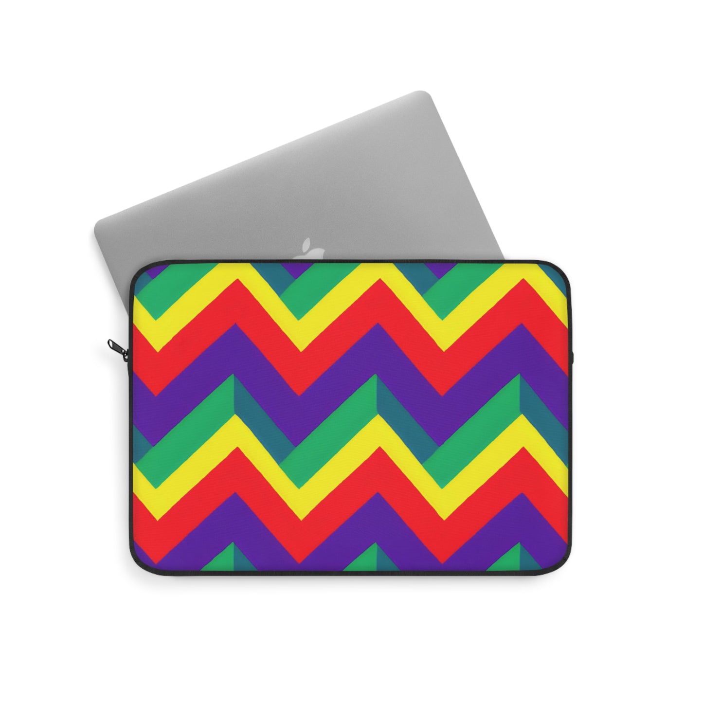 TinselGlamour - LGBTQ+ Laptop Sleeve (12", 13", 15")