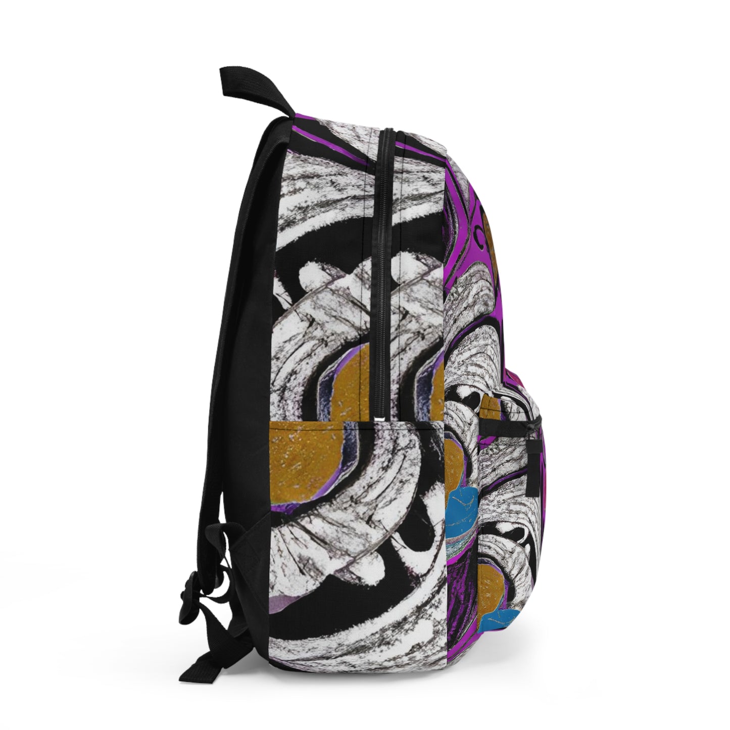 RitzyRae - LGBTQ+ Pride Backpack