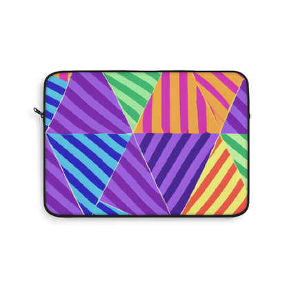 TwinkleStarlight - LGBTQ+ Laptop Sleeve (12", 13", 15")