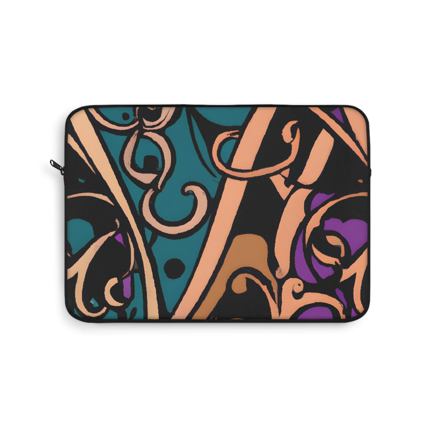 BevCabaret - LGBTQ+ Laptop Sleeve (12", 13", 15")