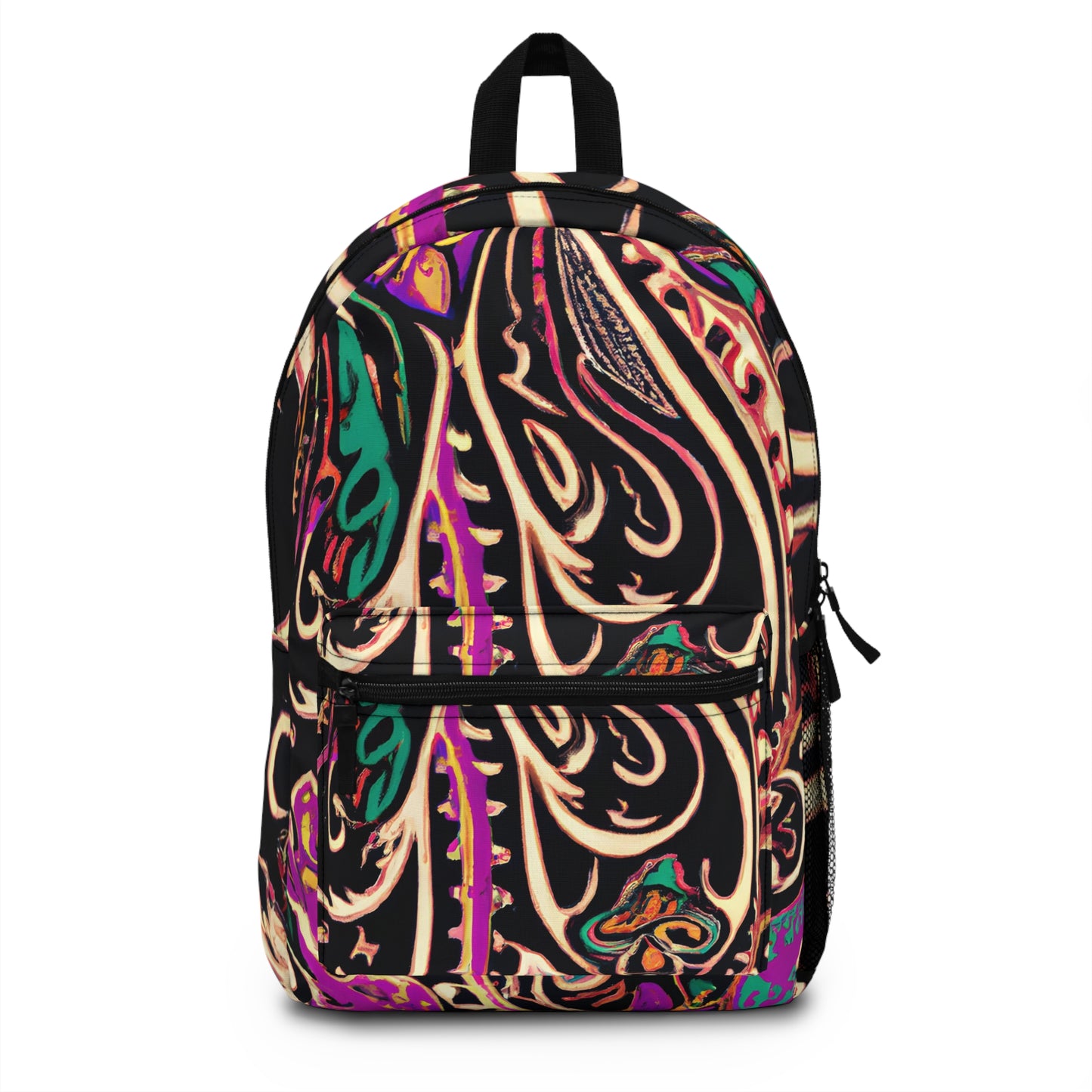FlameDazzle - LGBTQ+ Pride Backpack