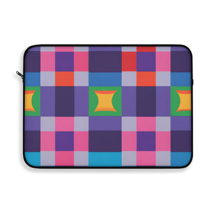 VanityFierce - LGBTQ+ Laptop Sleeve (12", 13", 15")