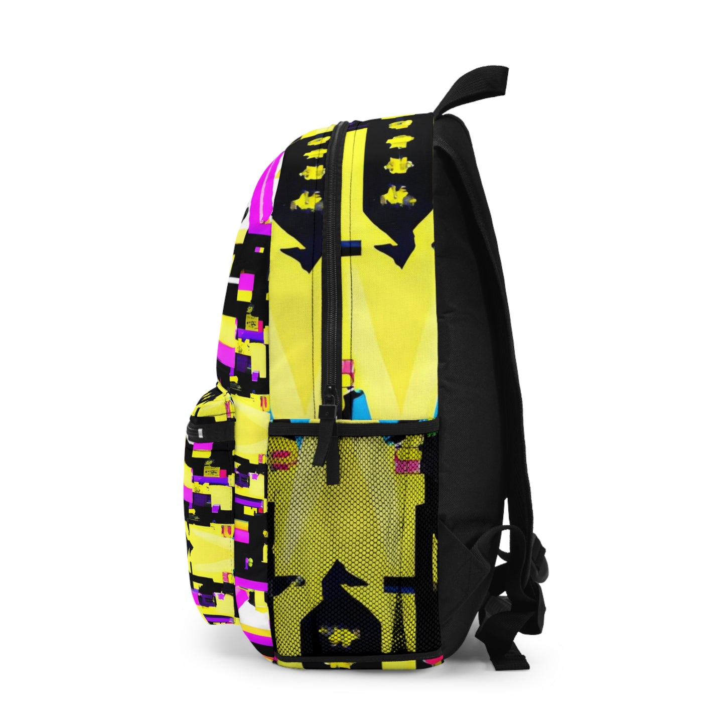 NovaVonStar - Hustler Backpack
