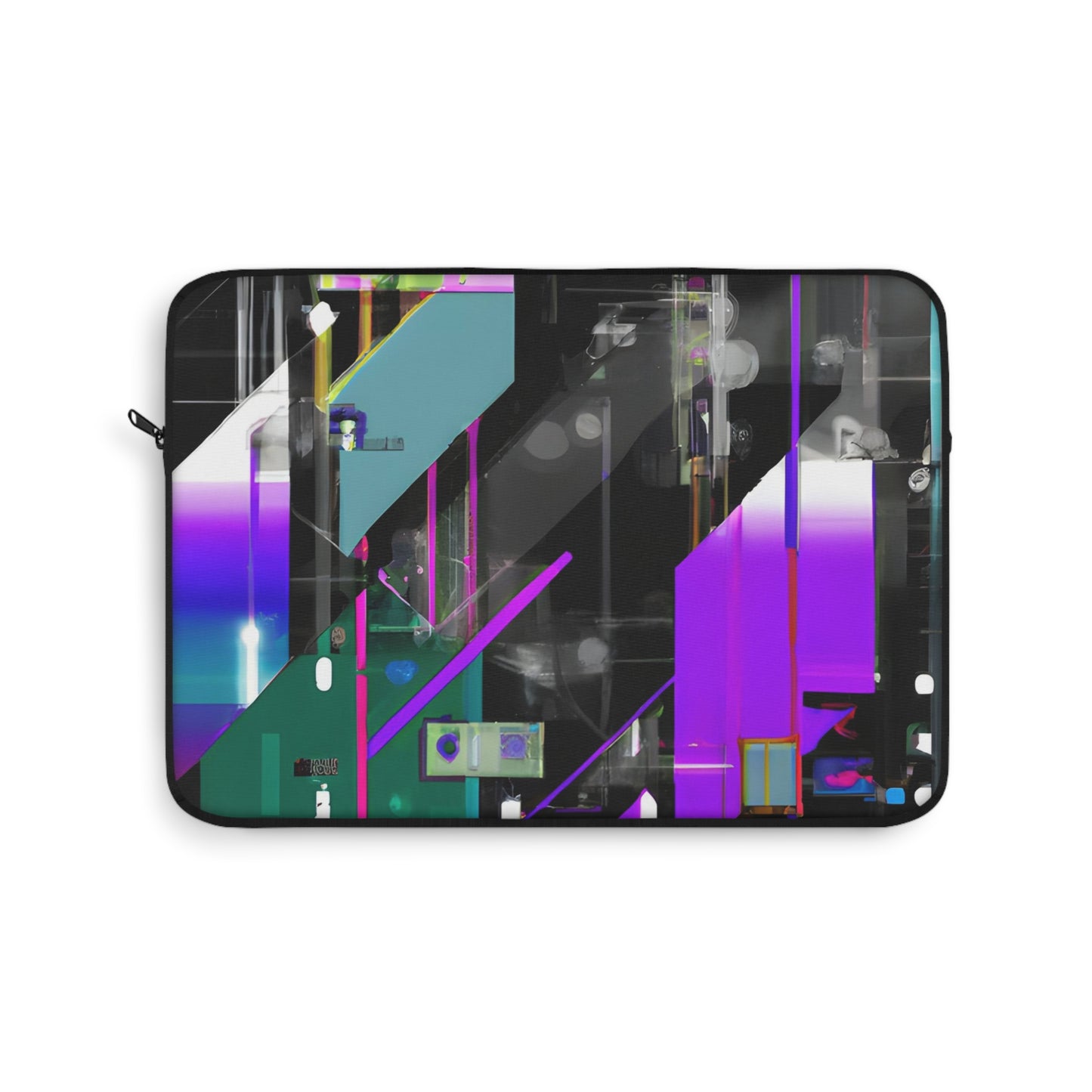 SpaceQueen23 - LGBTQ+ Laptop Sleeve (12", 13", 15")