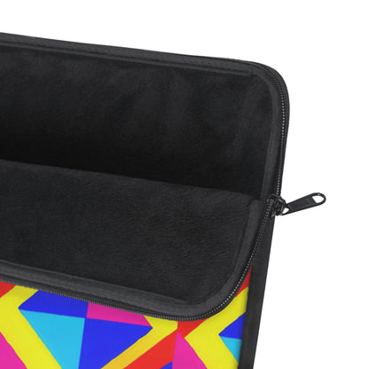 FlashFever - LGBTQ+ Laptop Sleeve (12", 13", 15")