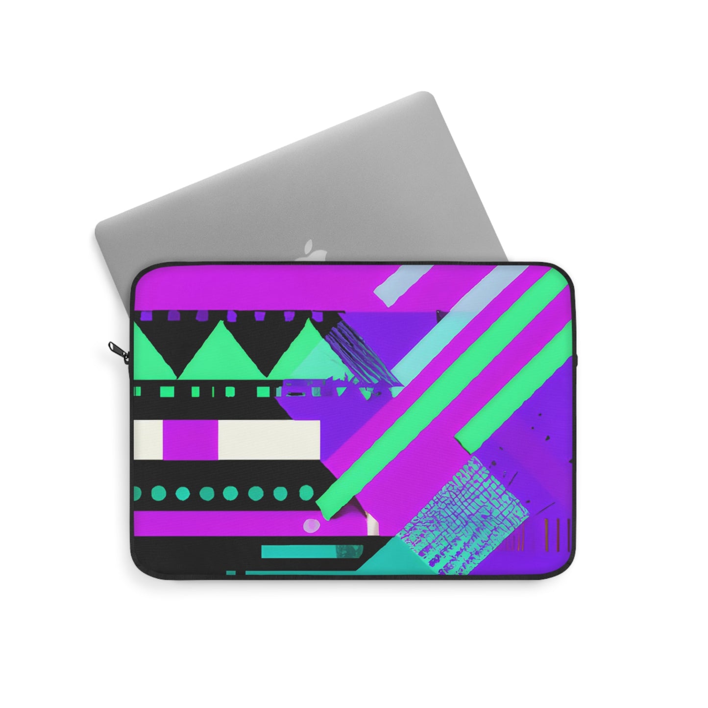 StarStryke - LGBTQ+ Laptop Sleeve (12", 13", 15")