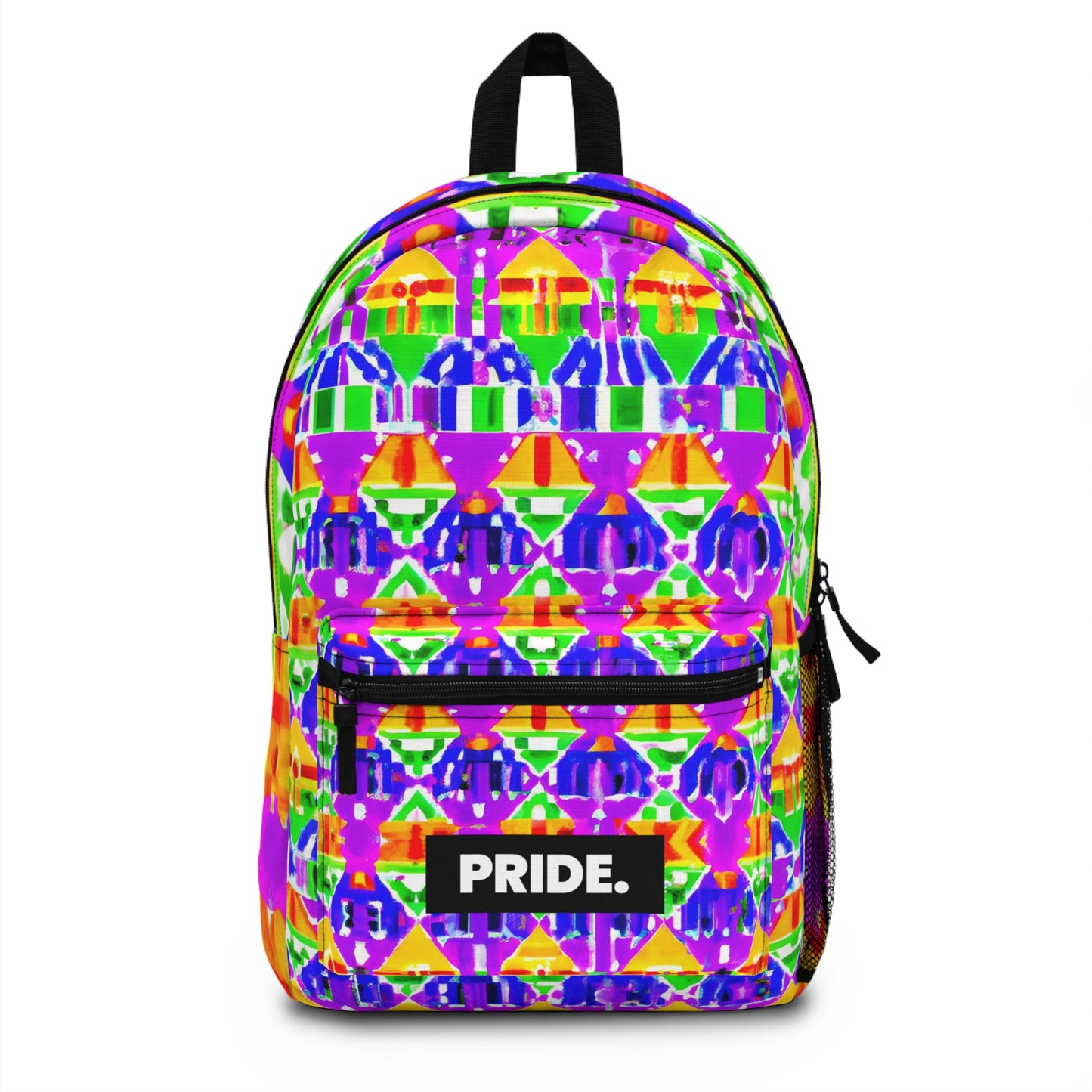 Shantayya - Hustler Pride Backpack