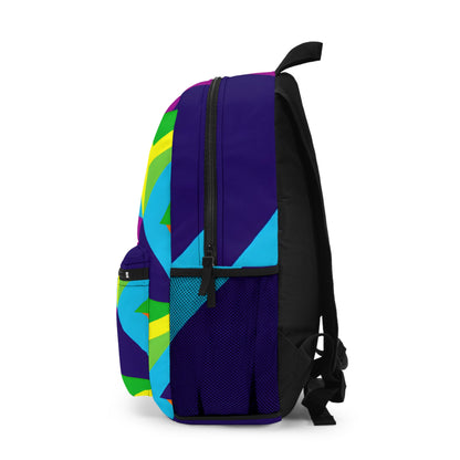 GlitterDazzle - Hustler Pride Backpack