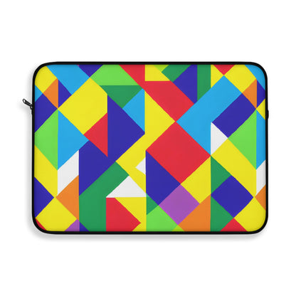 PersephoneCabaret - LGBTQ+ Laptop Sleeve (12", 13", 15")