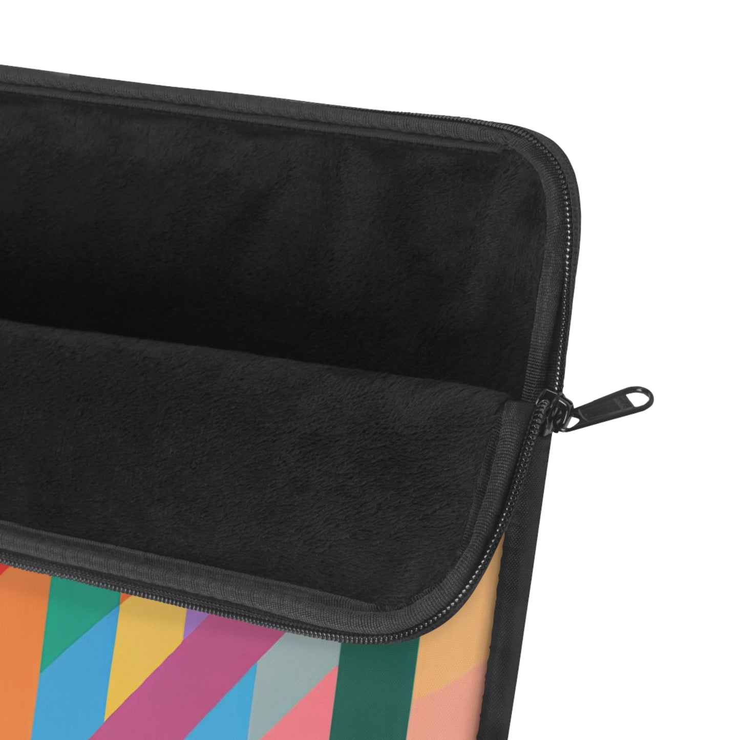 GlitzyGalsha - LGBTQ+ Laptop Sleeve (12", 13", 15")