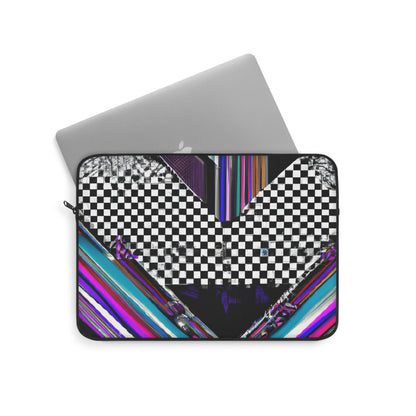 FluxRenaissance - LGBTQ+ Laptop Sleeve (12", 13", 15")