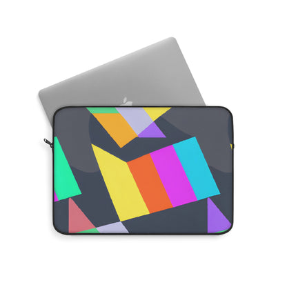 FifiFabulous - LGBTQ+ Laptop Sleeve (12", 13", 15")