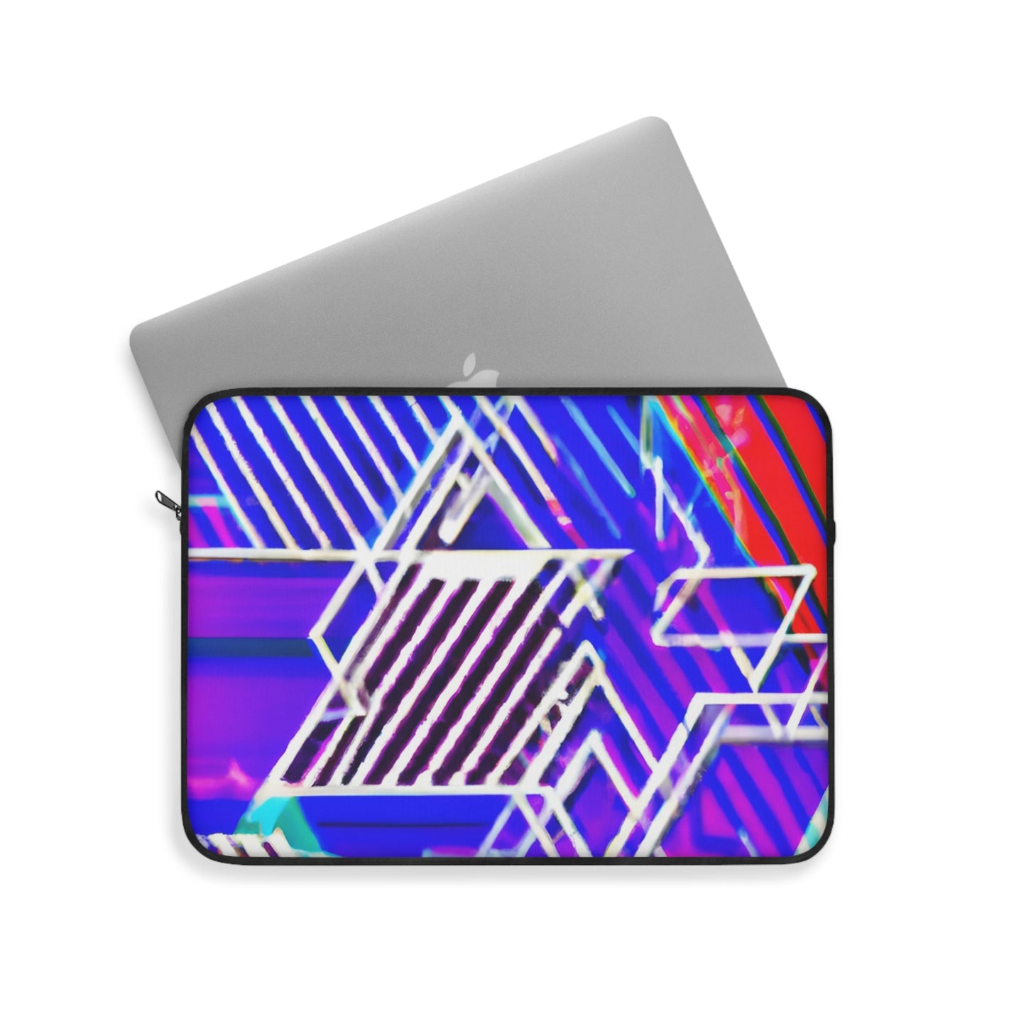 ZvoraStar - LGBTQ+ Laptop Sleeve (12", 13", 15")