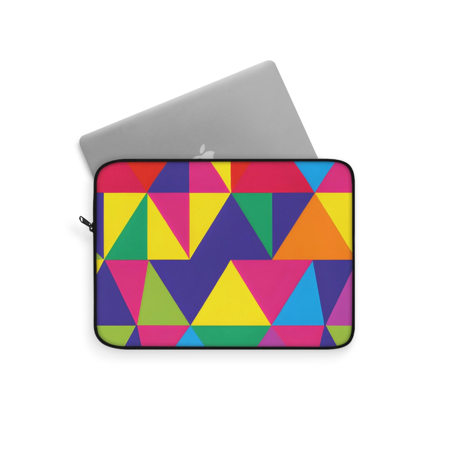 DiamondStarr - LGBTQ+ Laptop Sleeve (12", 13", 15")