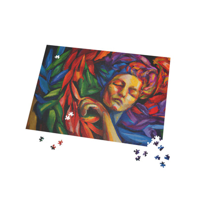 LeonardoSabbatini - Gay Hope Jigsaw Puzzle