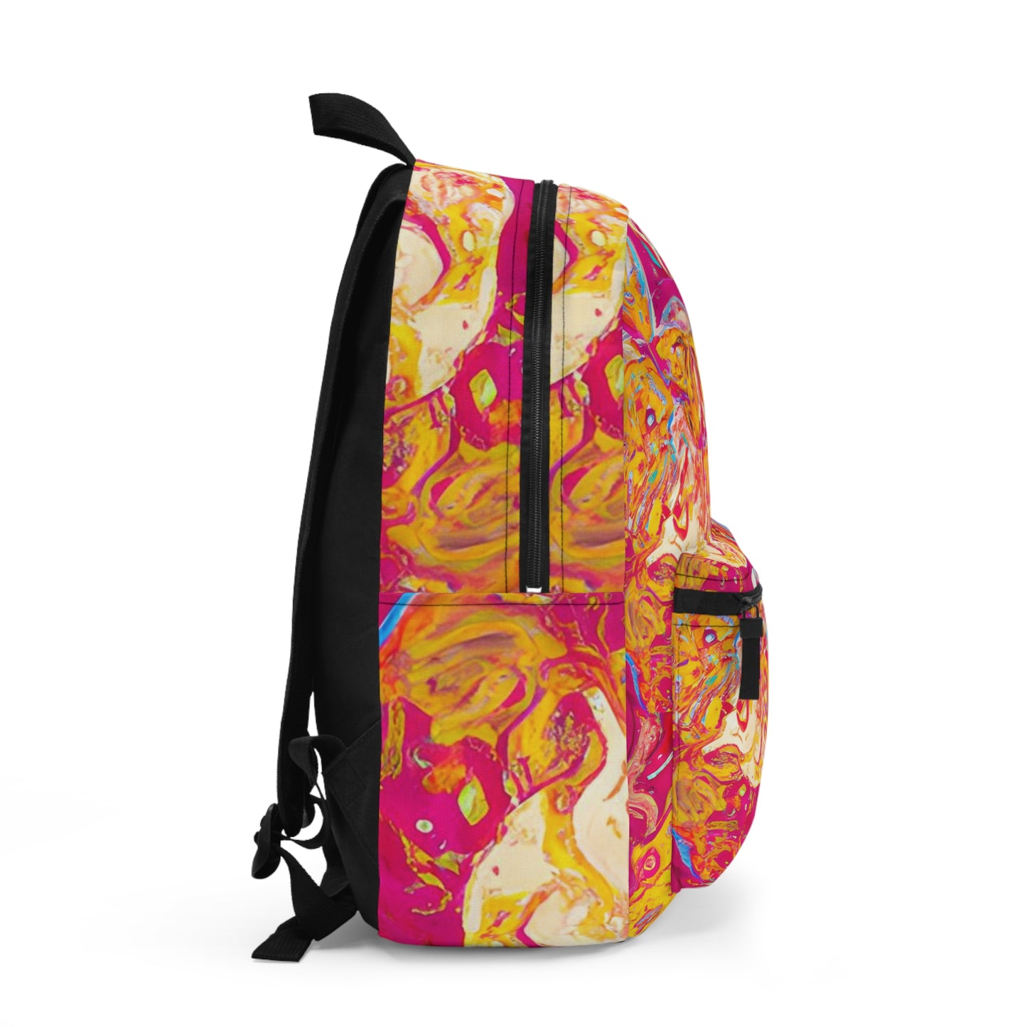 TinselQueen - LGBTQ+ Pride Backpack