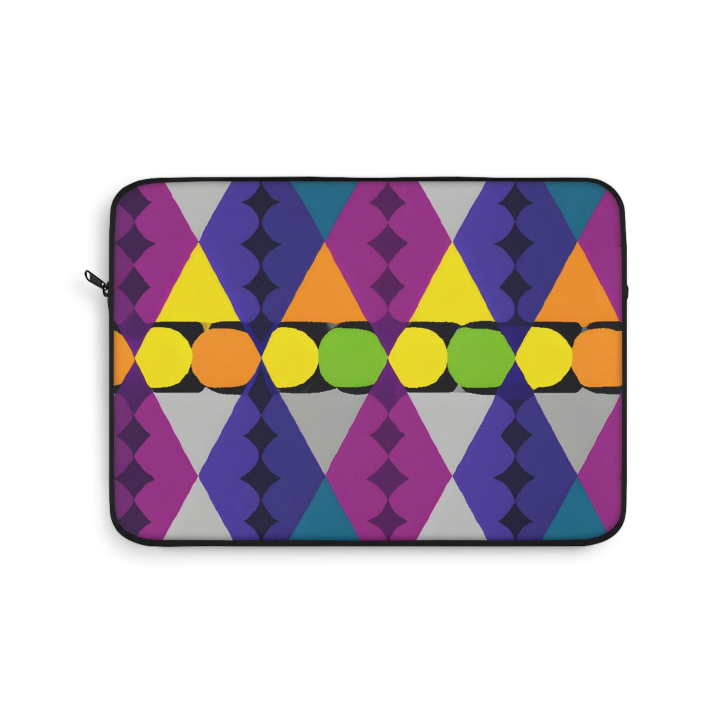 CarismaKween - LGBTQ+ Laptop Sleeve (12", 13", 15")