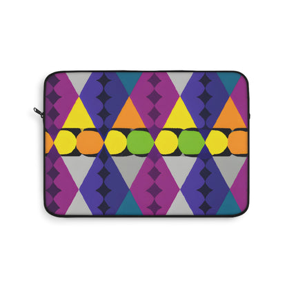 CarismaKween - LGBTQ+ Laptop Sleeve (12", 13", 15")