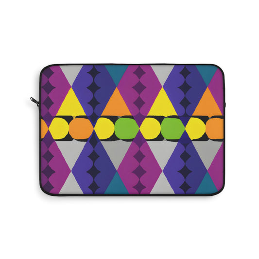 CarismaKween - LGBTQ+ Laptop Sleeve (12", 13", 15")