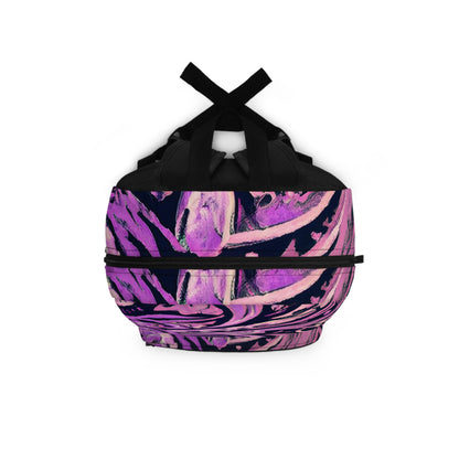 FlorenceFantastic - LGBTQ+ Pride Backpack