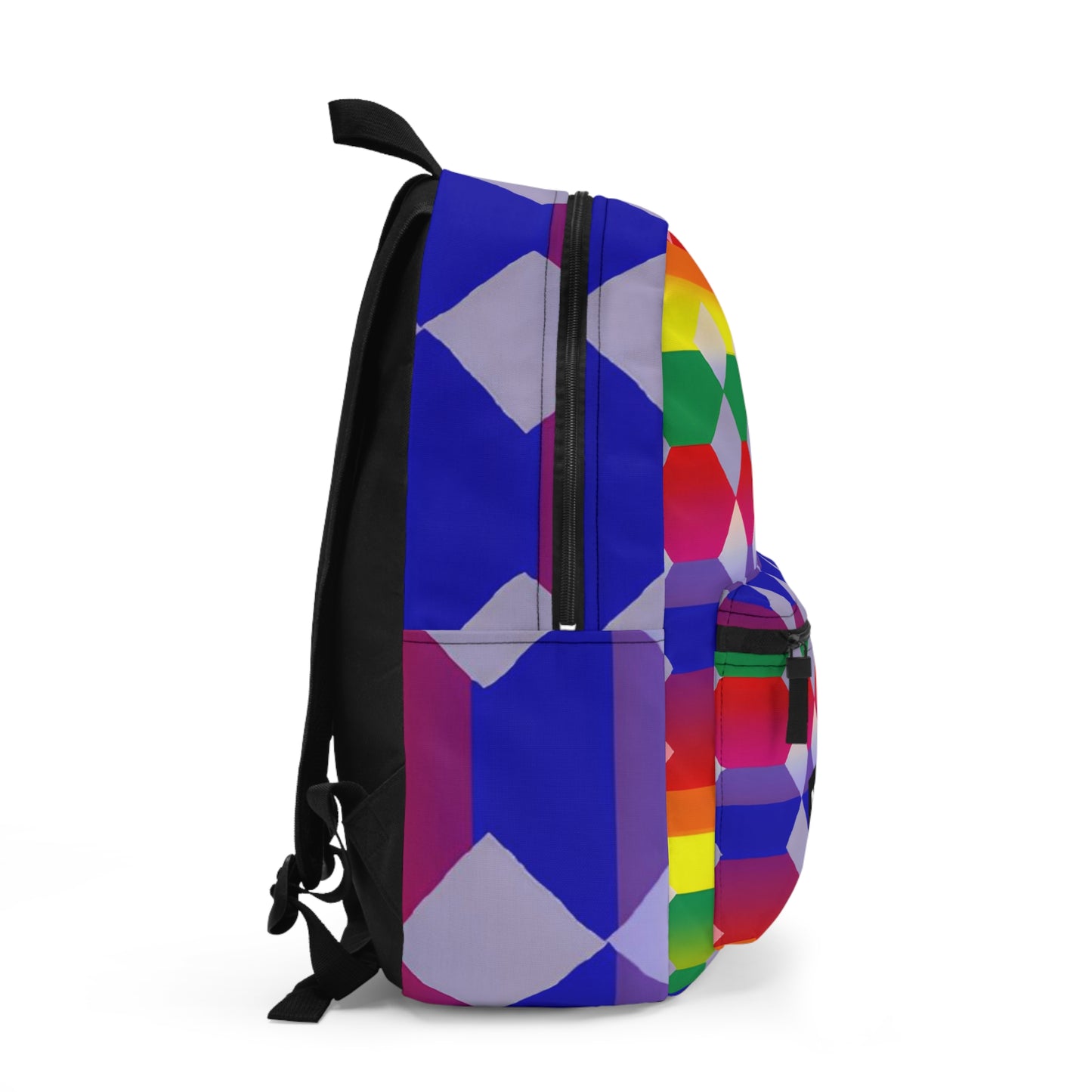 CinnamonSizzle - Hustler Pride Backpack