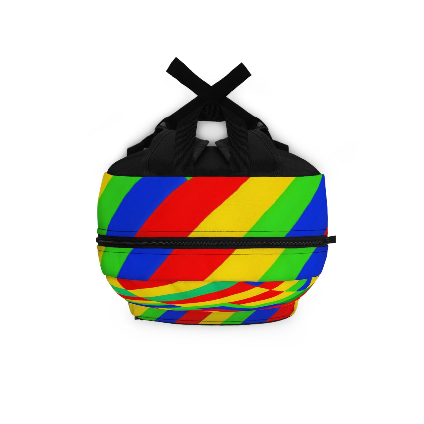 GlitterGlamor - Hustler Pride Backpack