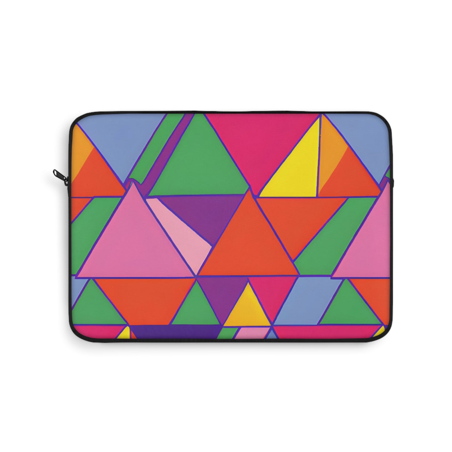 TerrificTina - LGBTQ+ Laptop Sleeve (12", 13", 15")