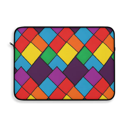 SparkleFever - LGBTQ+ Laptop Sleeve (12", 13", 15")