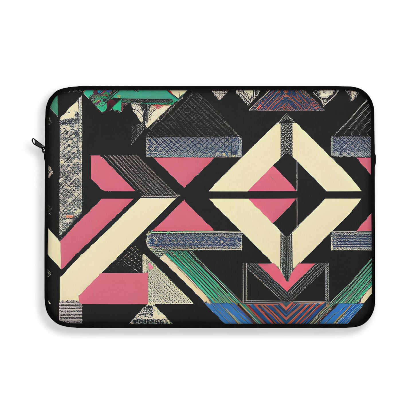 CosmicCorsair - LGBTQ+ Laptop Sleeve (12", 13", 15")