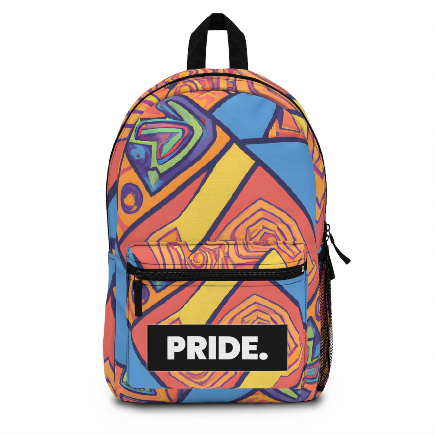 FlashyFever - Gay Pride Backpack