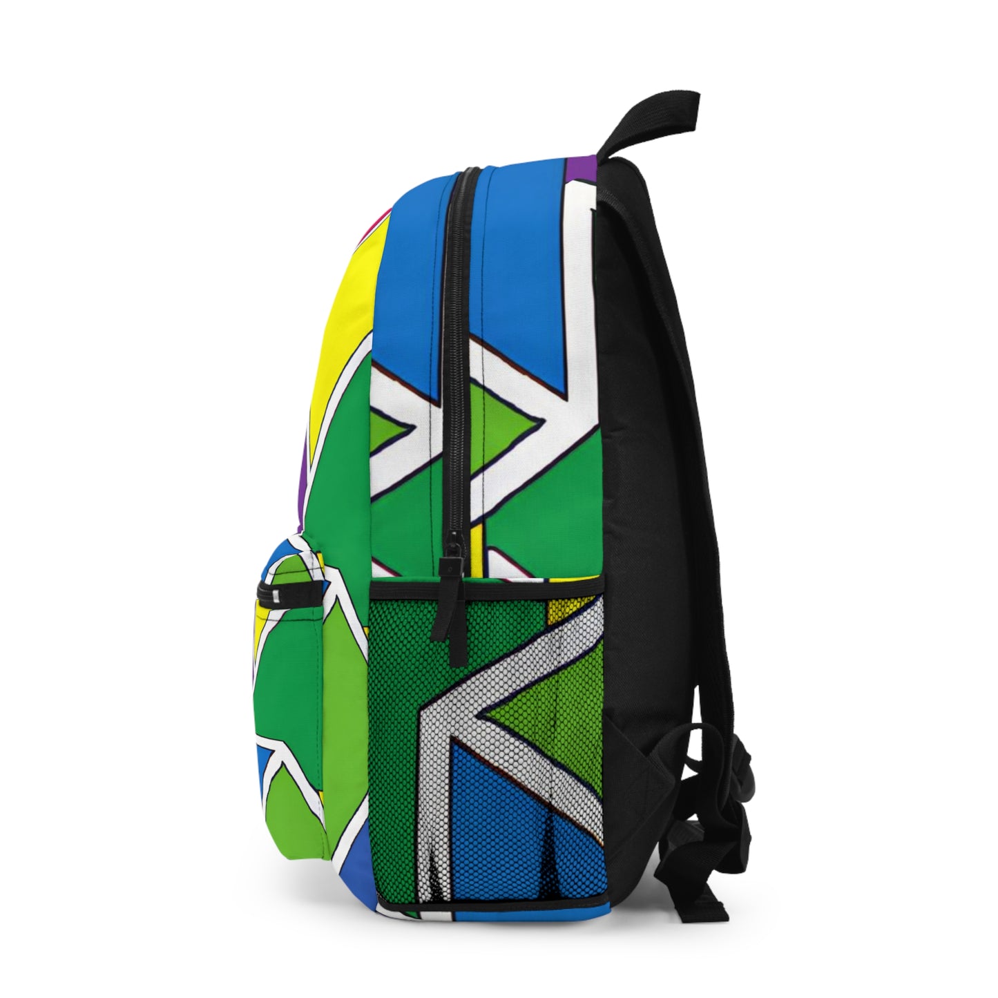 IvyVonVanity - Hustler Pride Backpack