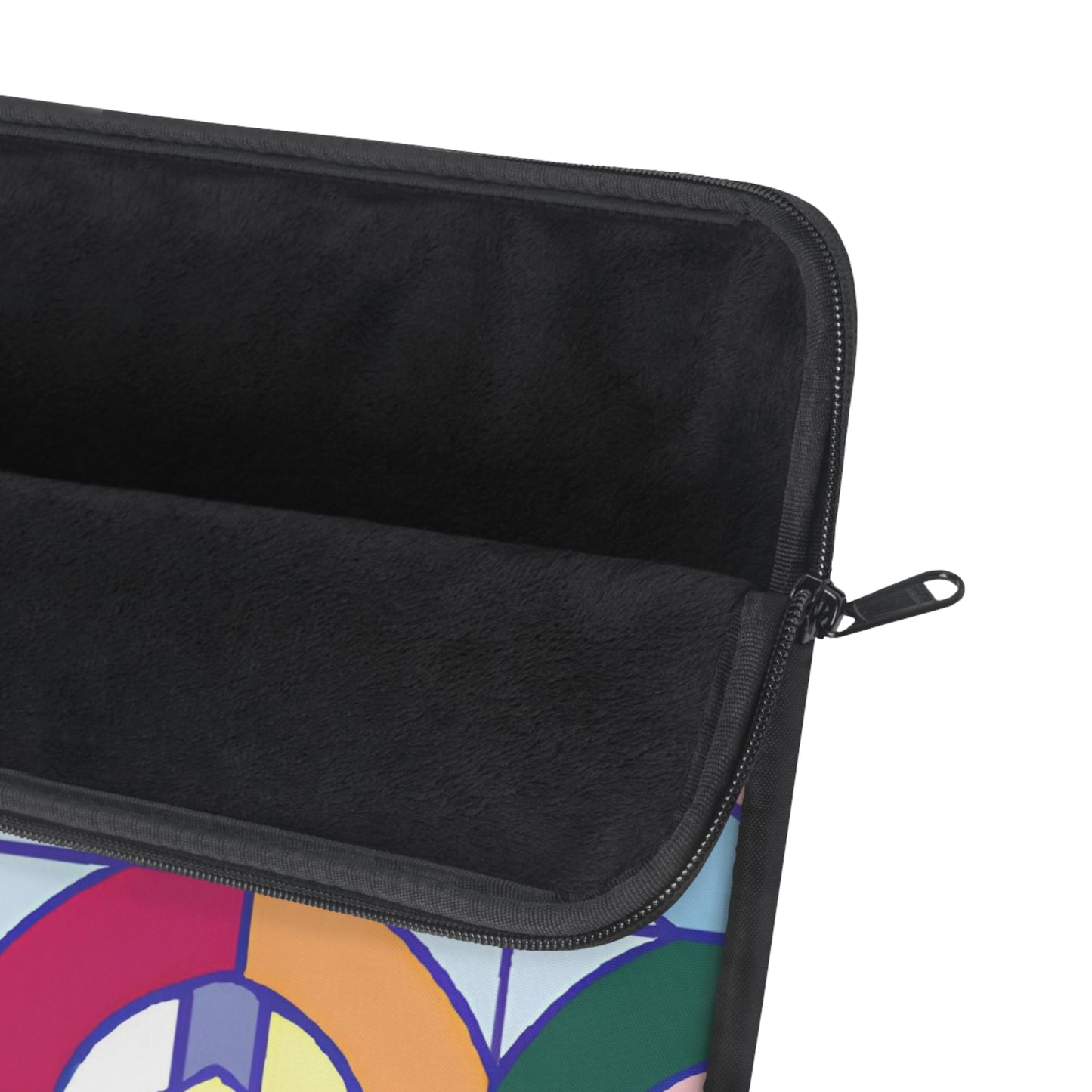 DivineDazzle - LGBTQ+ Laptop Sleeve (12", 13", 15")