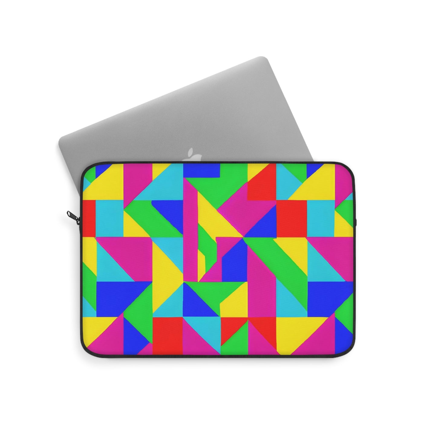 LibertyBelle - LGBTQ+ Laptop Sleeve (12", 13", 15")
