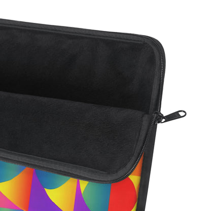 Regalroa - LGBTQ+ Laptop Sleeve (12", 13", 15")