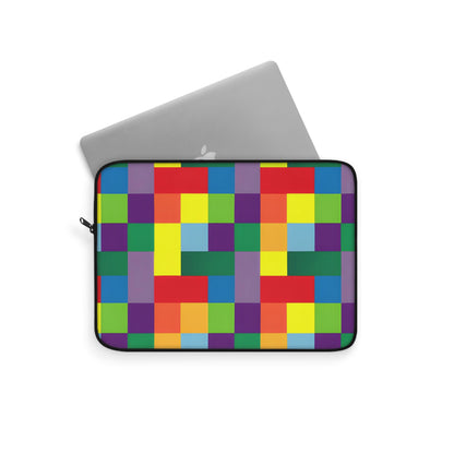 VanityFierce - LGBTQ+ Laptop Sleeve (12", 13", 15")