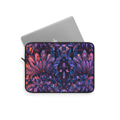 DazzleDiamonds - LGBTQ+ Laptop Sleeve (12", 13", 15")