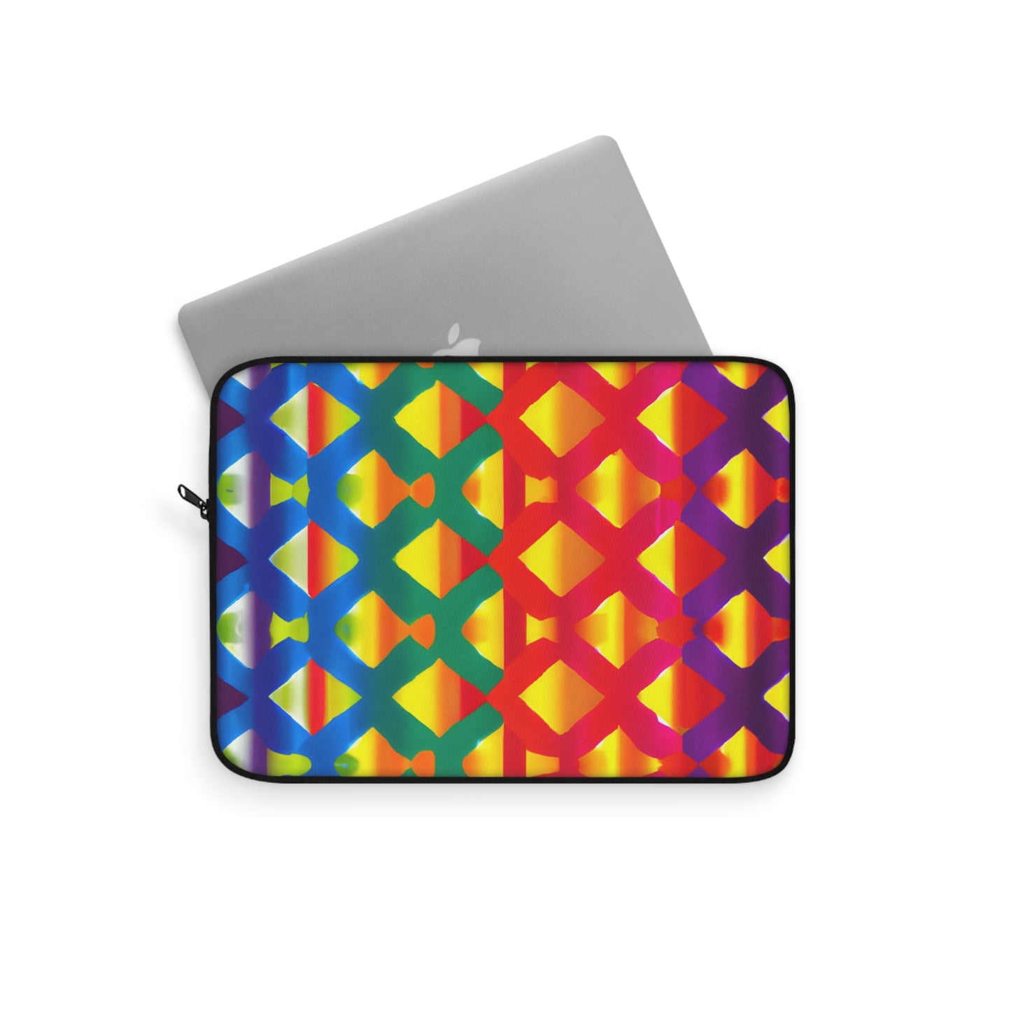 MoxxiLaRoux - LGBTQ+ Laptop Sleeve (12", 13", 15")