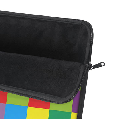 KandiKrush - LGBTQ+ Laptop Sleeve (12", 13", 15")