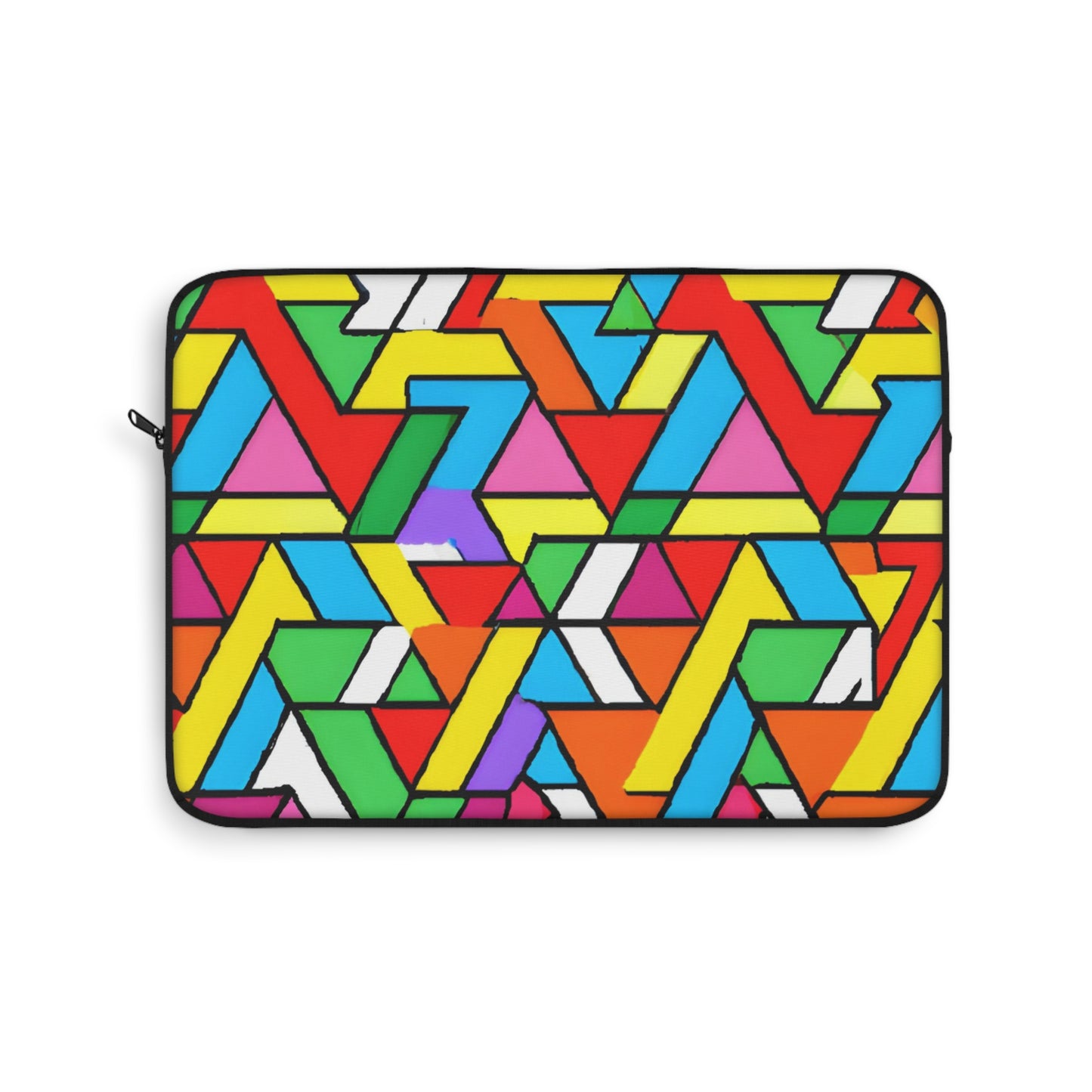 FahrenheitFantasy - LGBTQ+ Laptop Sleeve (12", 13", 15")
