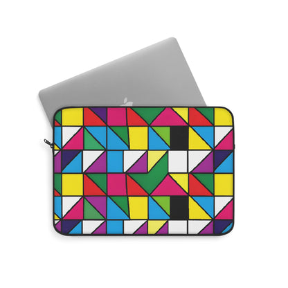 KandyKisses - LGBTQ+ Laptop Sleeve (12", 13", 15")