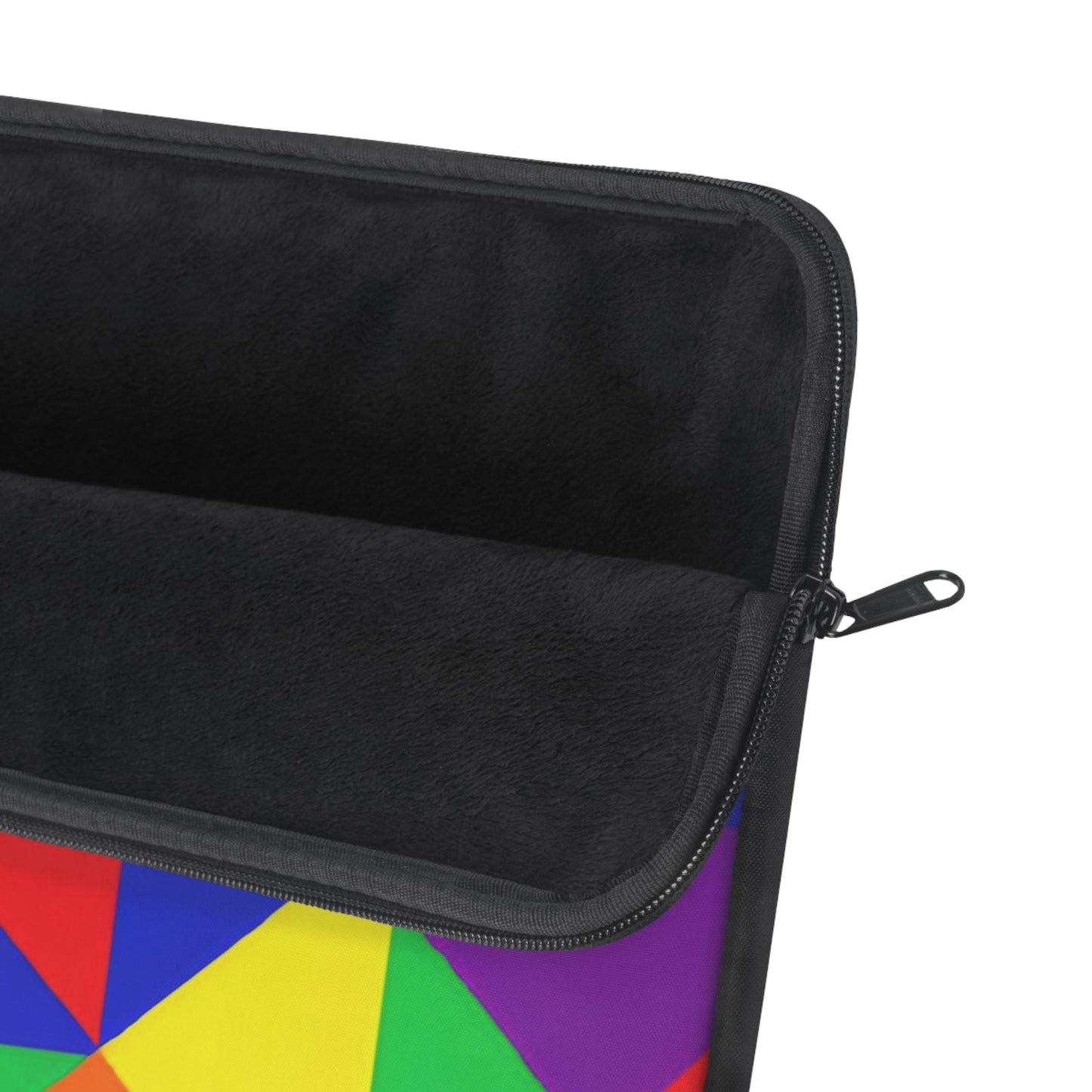 FemmeFancy - LGBTQ+ Laptop Sleeve (12", 13", 15")