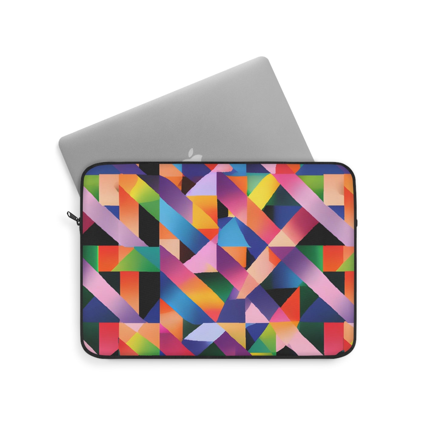 Glamonique - LGBTQ+ Laptop Sleeve (12", 13", 15")