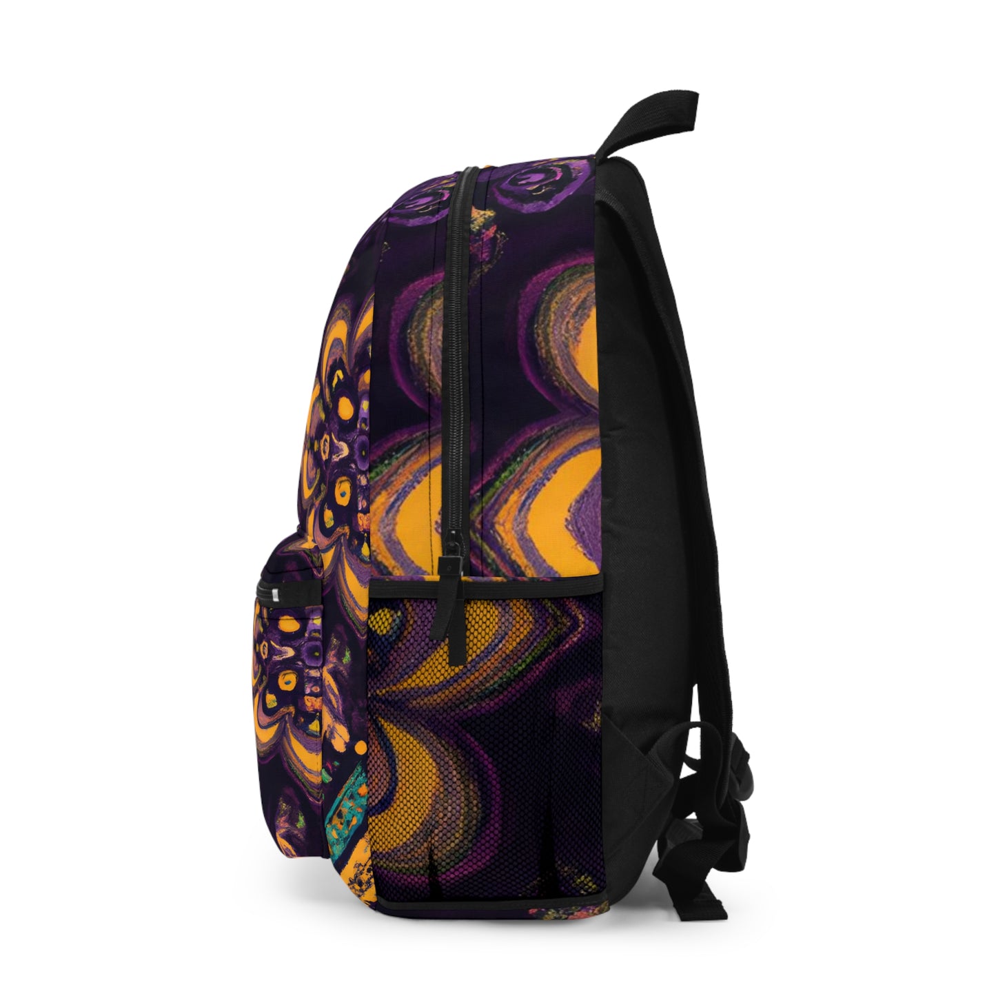 FlamingFantasia - LGBTQ+ Pride Backpack