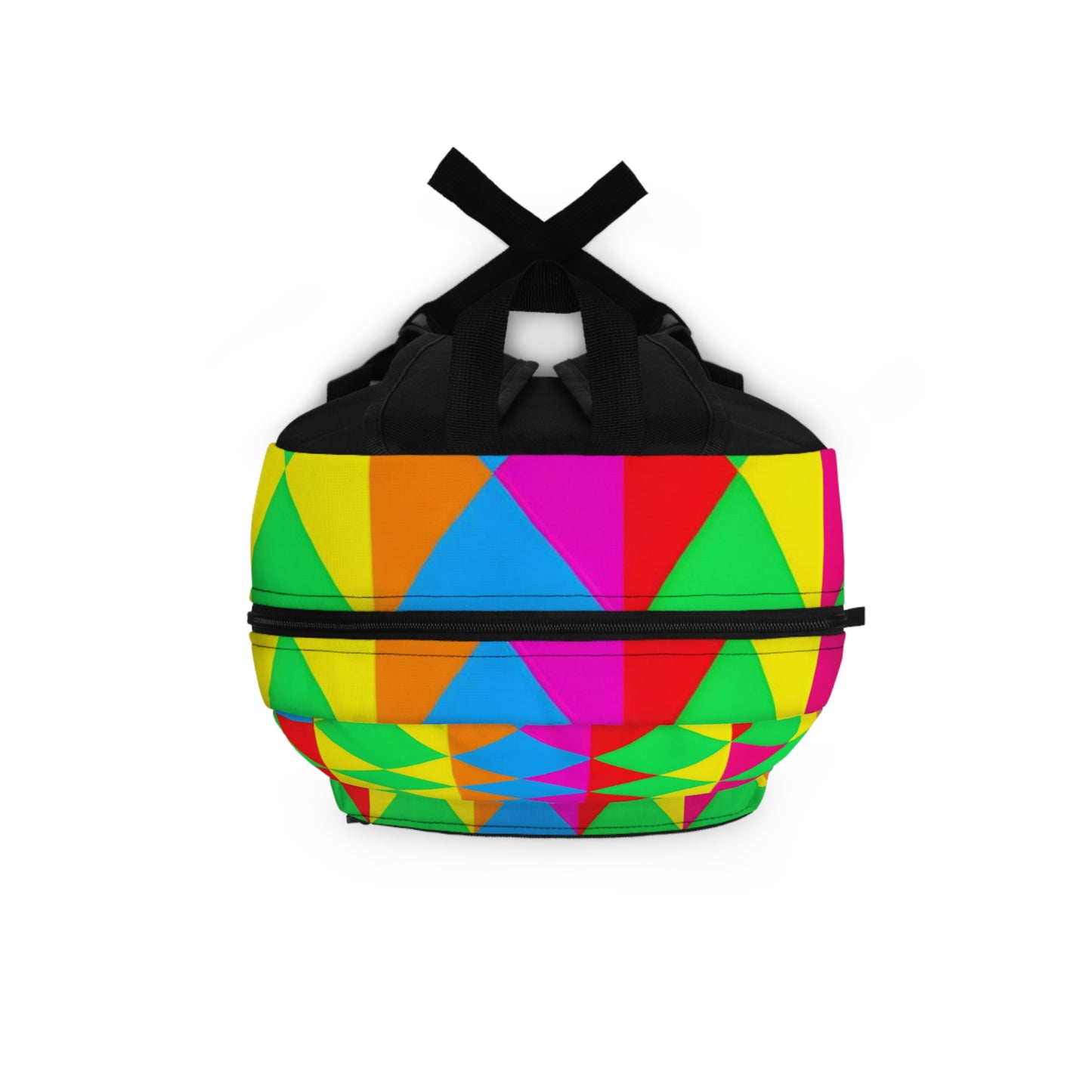 SaphireShine - Hustler Pride Backpack