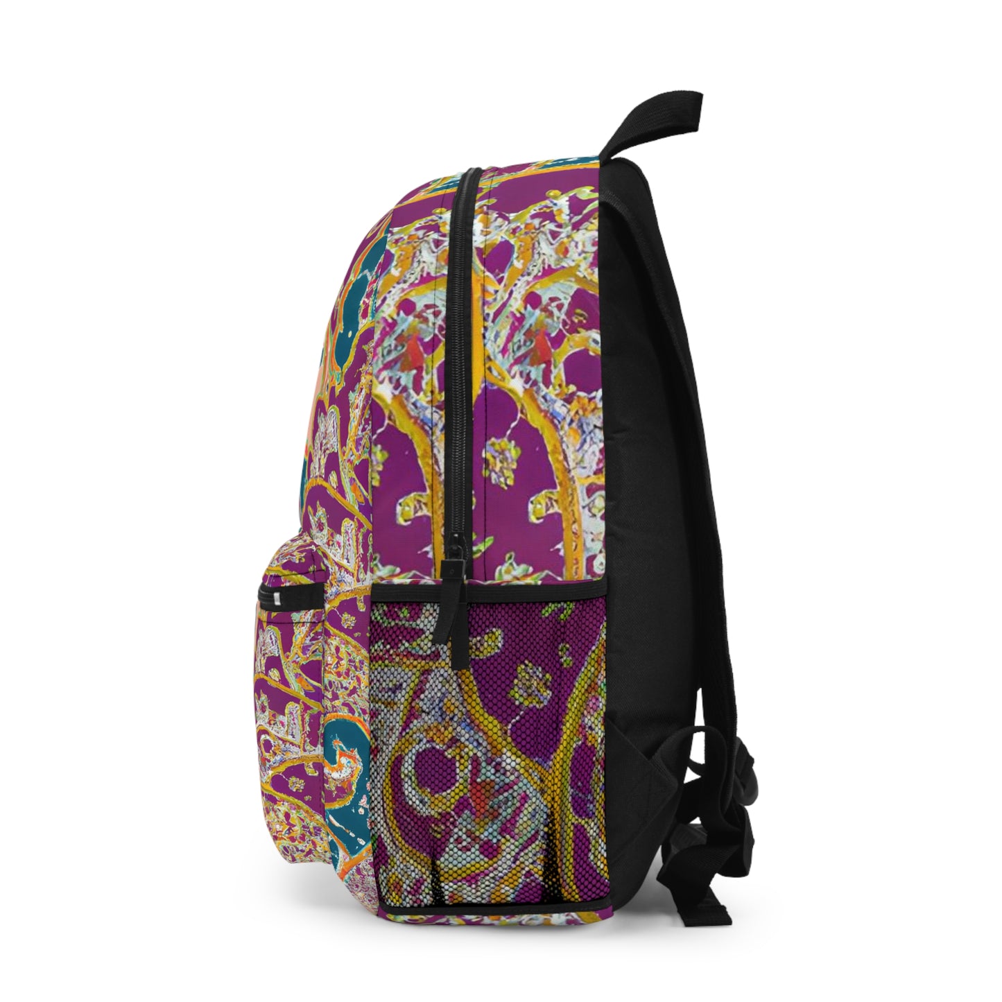 GlamourGloz - LGBTQ+ Pride Backpack
