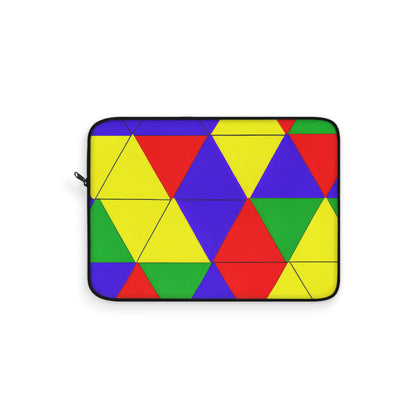 FlamingoFever - LGBTQ+ Laptop Sleeve (12", 13", 15")