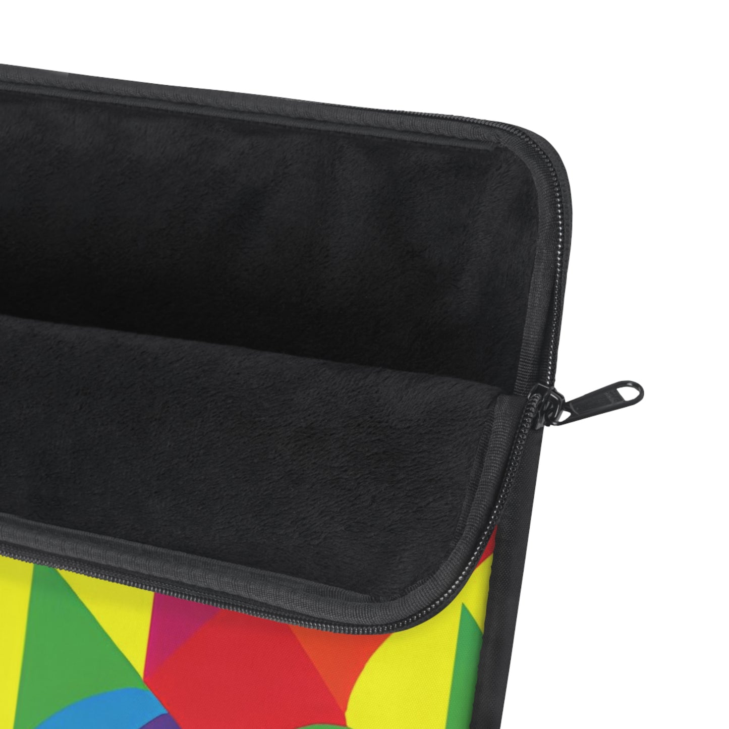 MirageDazzle - LGBTQ+ Laptop Sleeve (12", 13", 15")