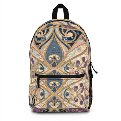 TinselTammy - LGBTQ+ Pride Backpack