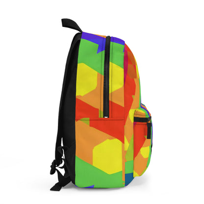 Vibequeen - Hustler Pride Backpack