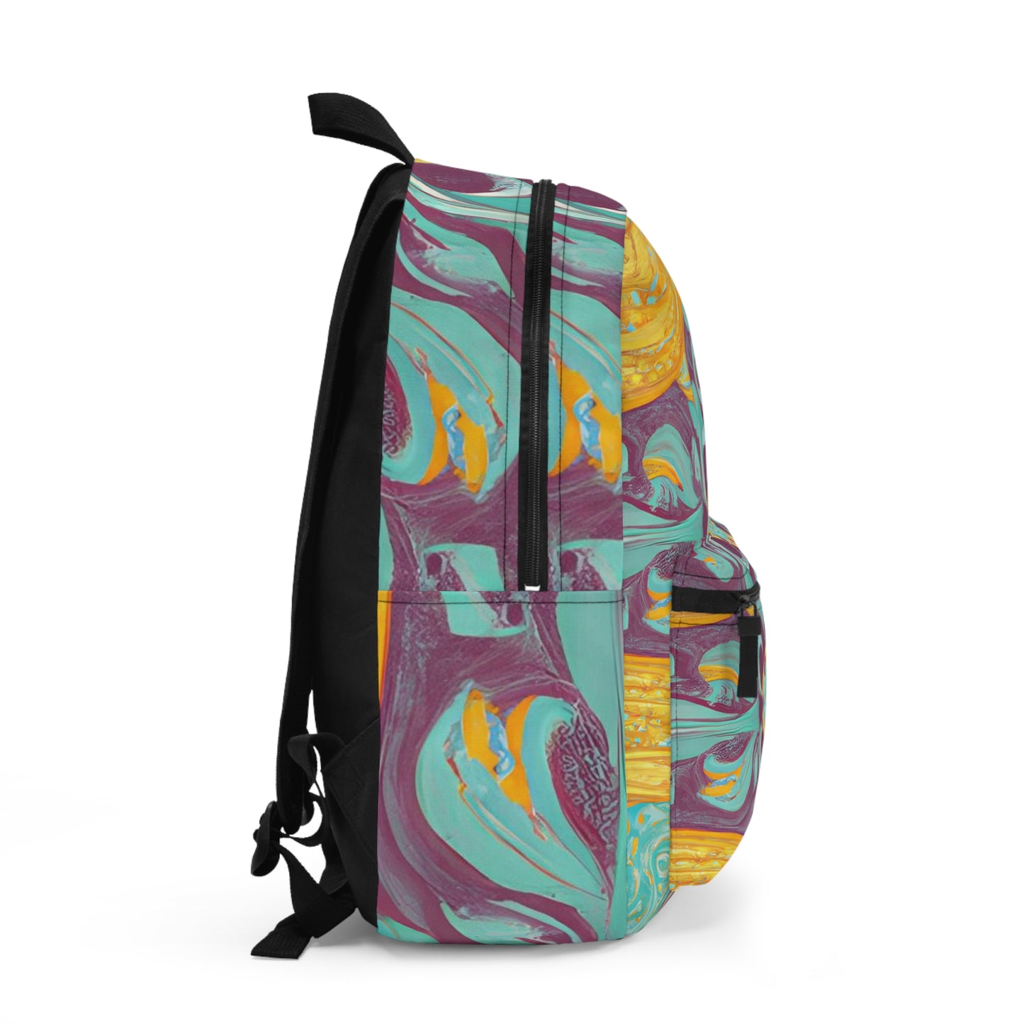 VanityVamprosa - LGBTQ+ Pride Backpack